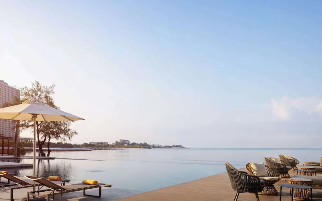Novotel Sihanoukville Holiday Resort