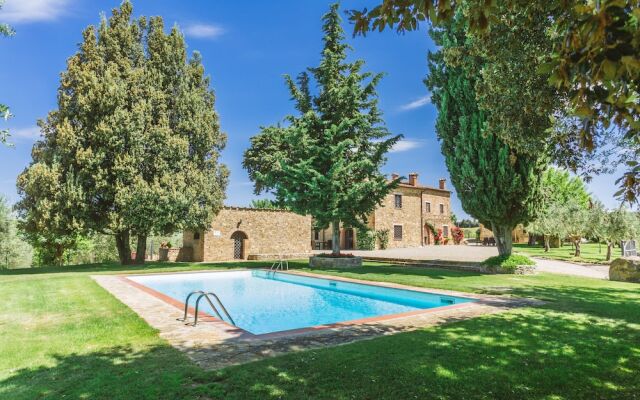 Ormanni nel Chianti Classico