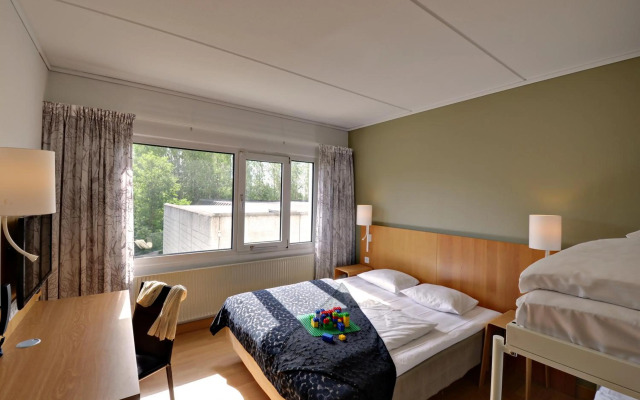 Scandic Aarhus Vest