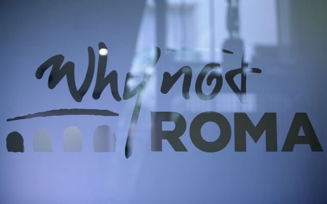 Why Not Roma