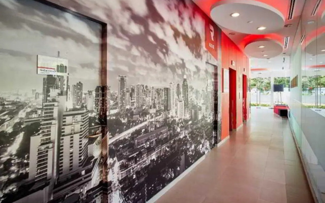 Red Planet Bangkok Asoke