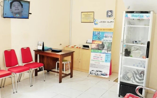 Nalaya Home
