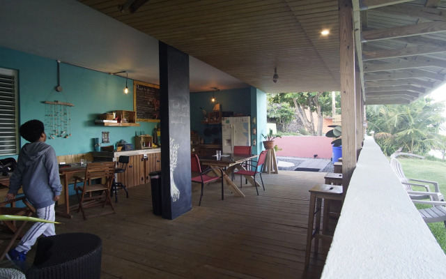 Casa Coral