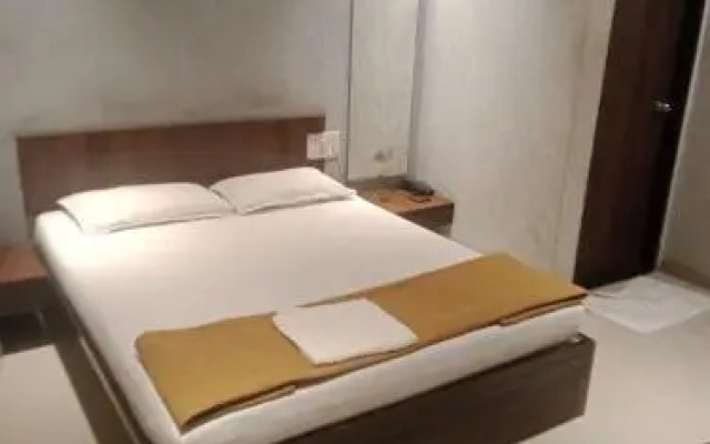 hotel tirupati residency