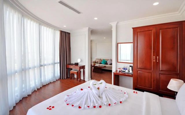 Villa 341 Lê Duẩn