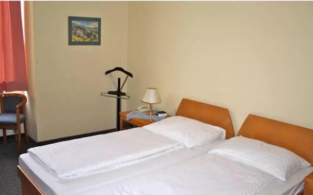 Hotel am Schottenpoint