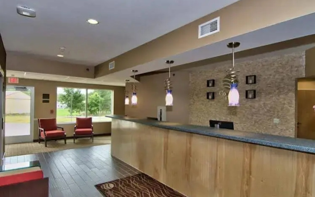 Comfort Inn