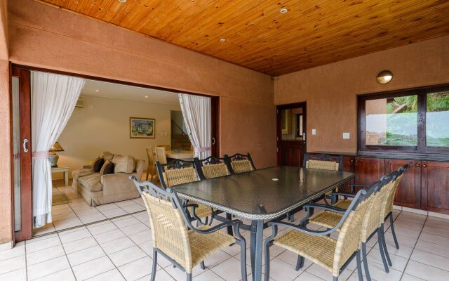 San Lameer Villa Rentals 14109