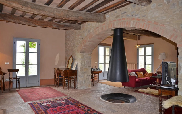 Casale Rigo in San Casciano dei Bagni