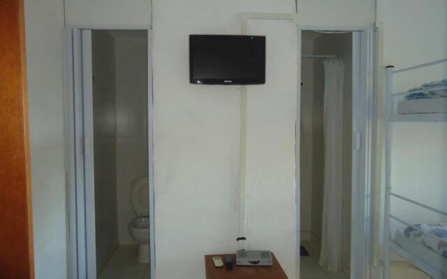 Christ's Pousada & Hostel