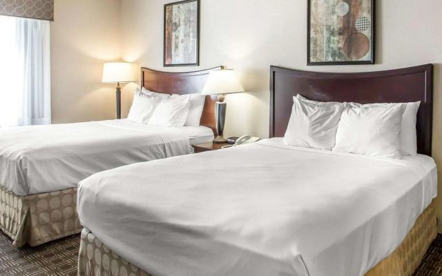 Comfort Inn Altoona-Des Moines