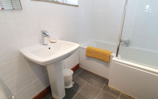 Glenridding Cottage
