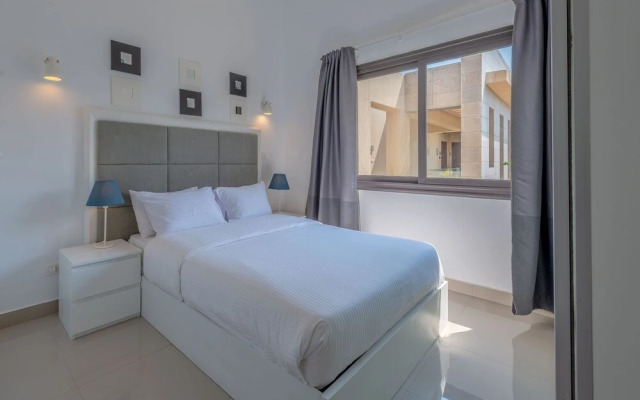 Vesta - Luxury APT - 2BR - Gcribs III
