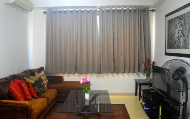 South of Market Private Residences