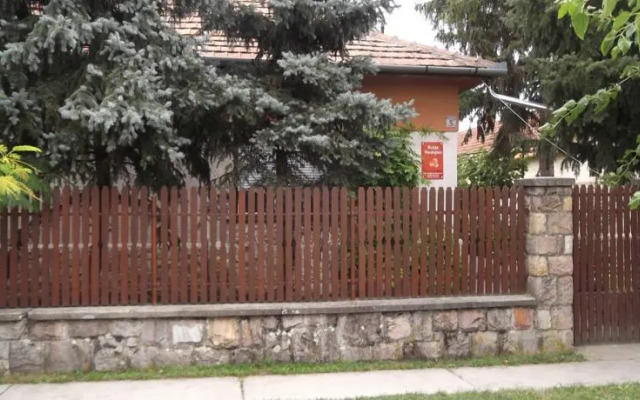 Kuliga Vendégház