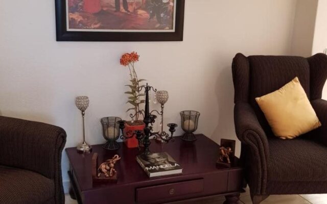 Sekelbos Guesthouse