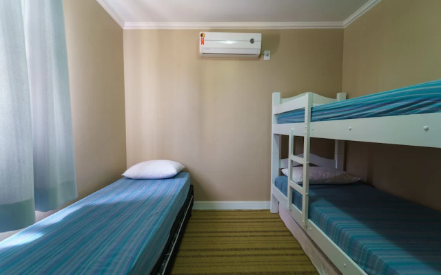 Aluguel Apartamento 2 quartos 50 m Mar 684