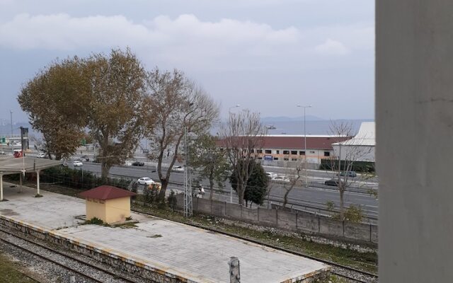 Istanbul Barbarossa Hotel (ex. Istanbul Comfort Holiday)