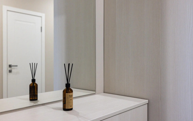 KazanHome Apartments on 50k2 Serova Street