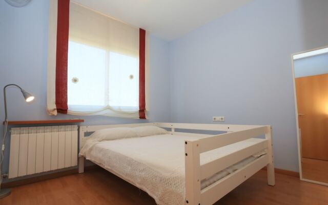 Villa Para 9 Personas en Cambrils