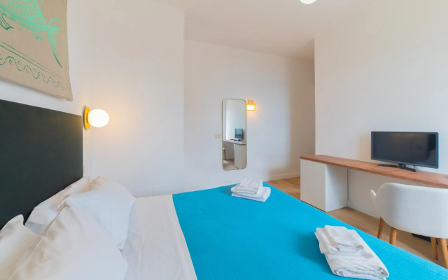 Hotel Villino Gallodoro