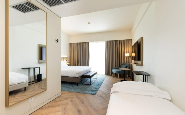 Crowne Plaza Caparica Lisbon by IHG