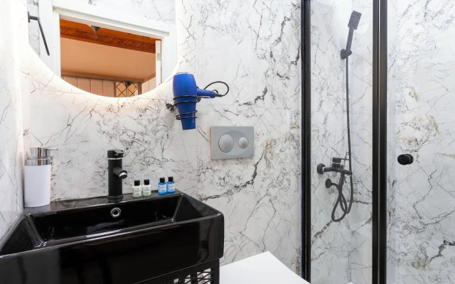 Astra Boutique Hotel