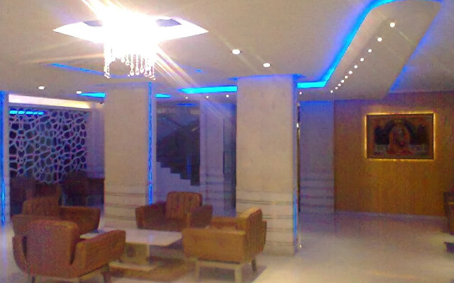 Hotel Om Sai International