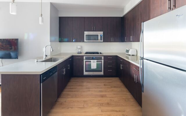 Luxury Biltmore Apartments by WanderJaunt