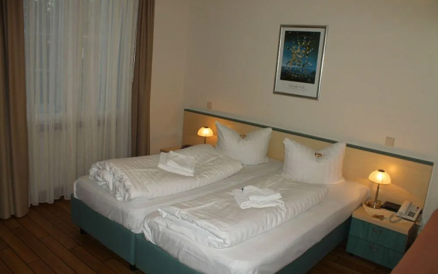 Land Gut Hotel Weisser Schwan