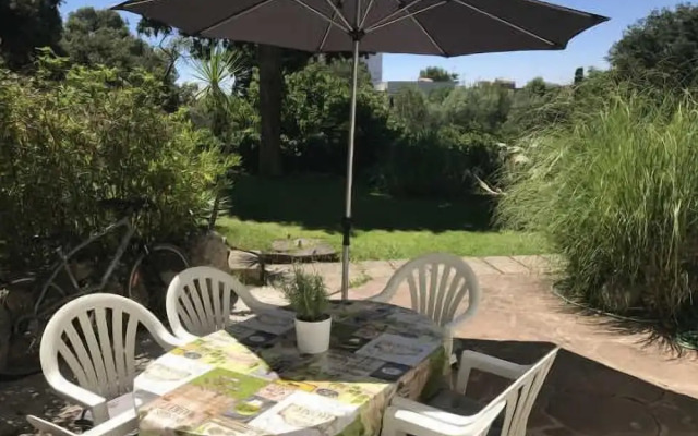 Apartamento Politur A-7