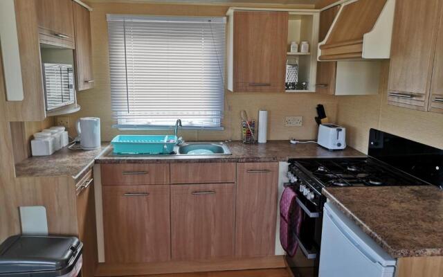 8 Berth Caravan Northshore Skegness Rio