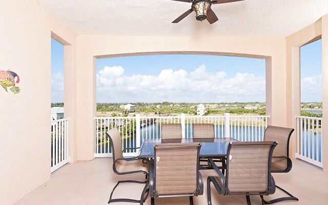 942 Cinnamon Beach - Three Bedroom Condo