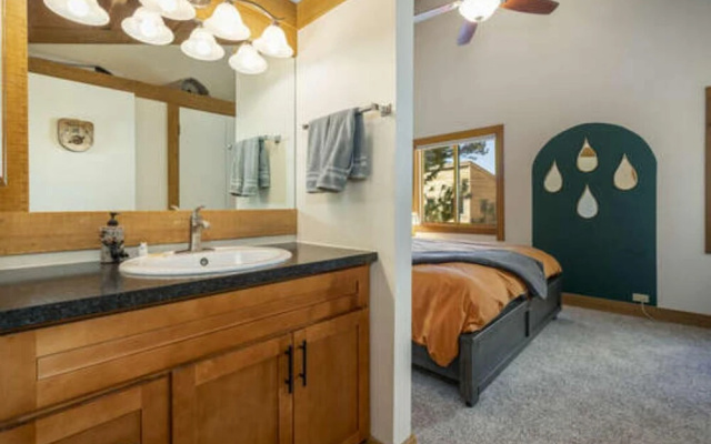 Gold Bend 5111 by Tahoe Mountain Properties