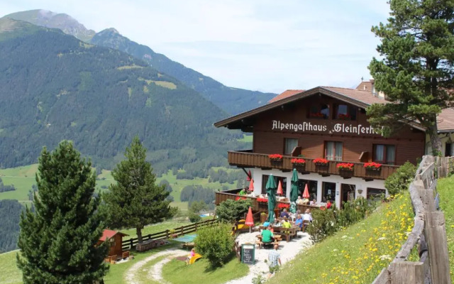 Alpengasthaus Gleinserhof