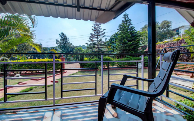 Marvel Valley View 5Bhk Lifeline Villas