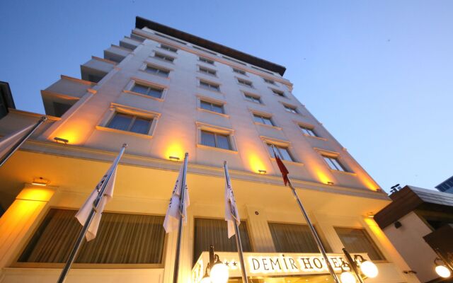 Demir Hotel