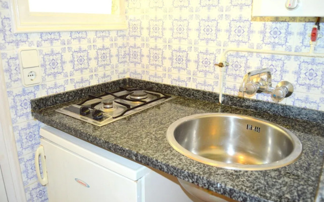 Appartement Cala Llevado - Costa Brava 02