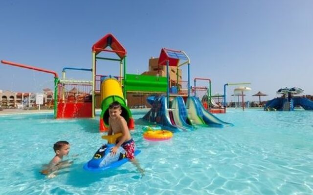 Tirana Aqua Park Resort