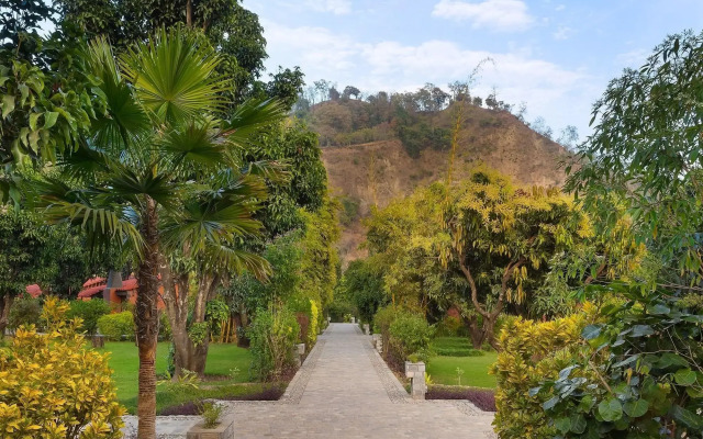 Taj Corbett Resort & Spa, Uttarakhand