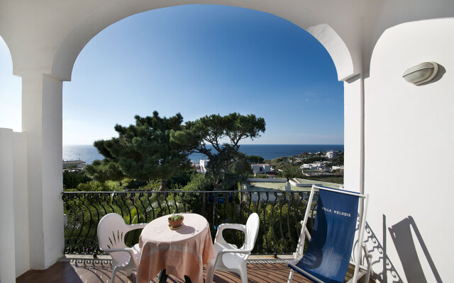 Hotel Villa Melodie - Adults Only