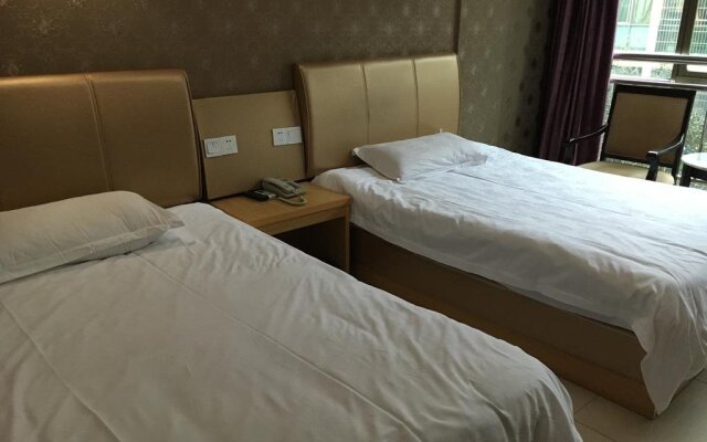 Chuangwangfu Hotel