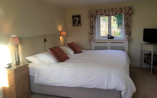 Gorse Farm House B&B