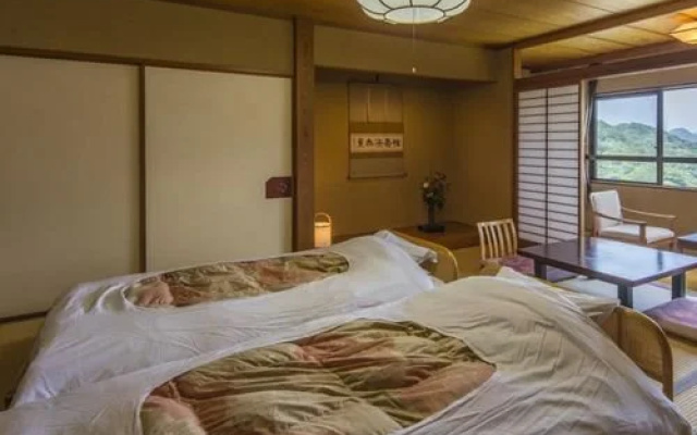 Hotel YAMADAYA