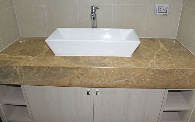 The Place By Pattaya Sunny Rentals