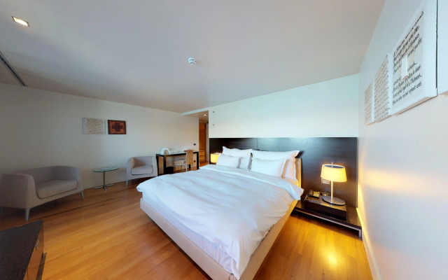 Ajia Hotel - Special Class