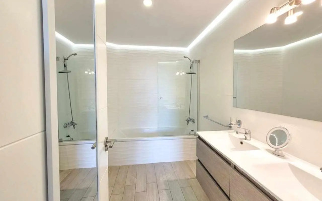 Ocean Garden Suite El Sol