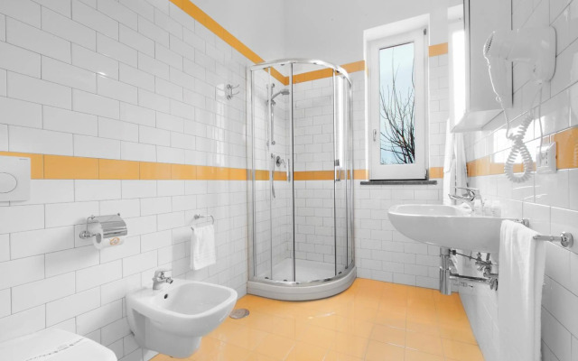 Unconventional Hotel Sorrento