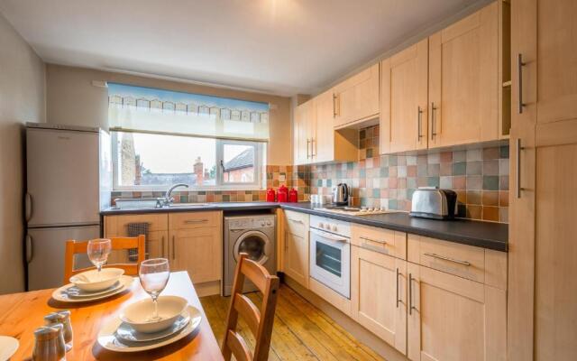 Linslade Apartment - for Groups and Contractors