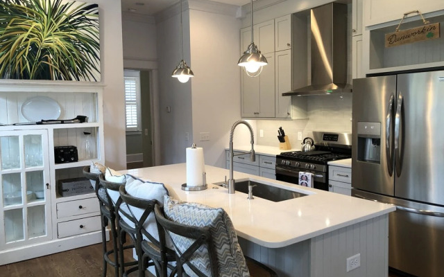 Dunworkin - 3 Br Villa